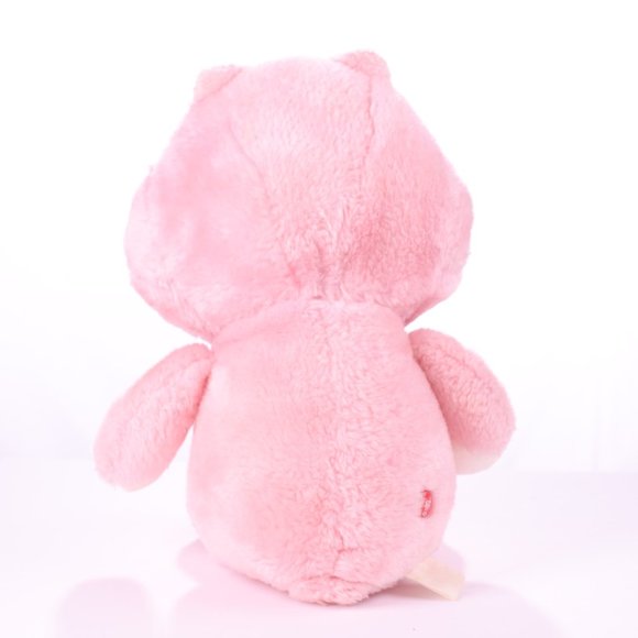 Collectible Love-a-Lot Care Bear - Picture 3 of 5